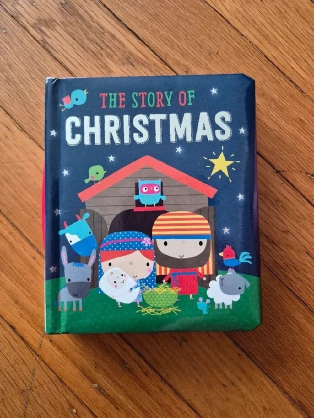 The Story of Christmas
